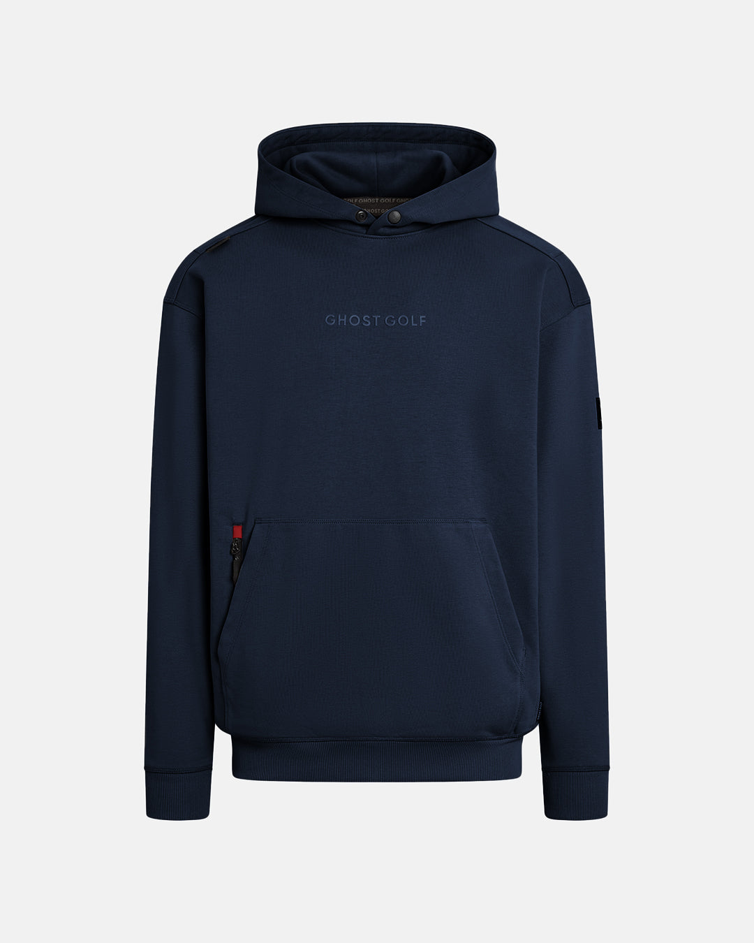 GHOSTGOLF | ENRGY25 CLUBHOUSE HOODIE – Ghost Golf