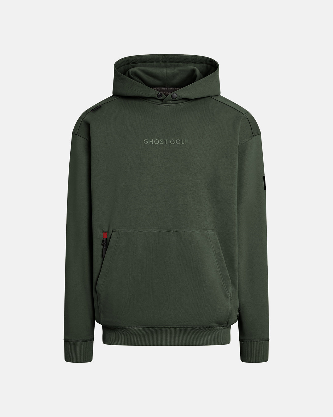 GHOSTGOLF | ENRGY25 CLUBHOUSE HOODIE – Ghost Golf