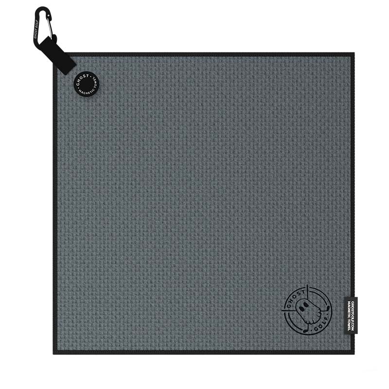 Ghost Golf Club Golf Towel GREENSIDE