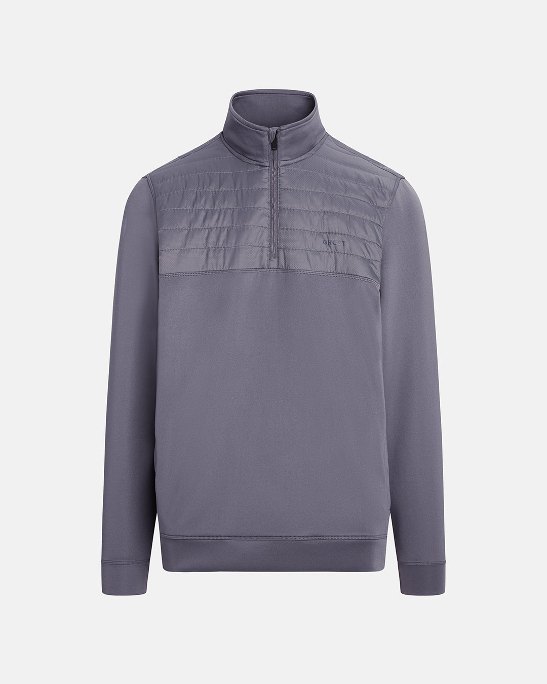 GHOSTGOLF | DAWN PATROL 1/4 ZIP – Ghost Golf