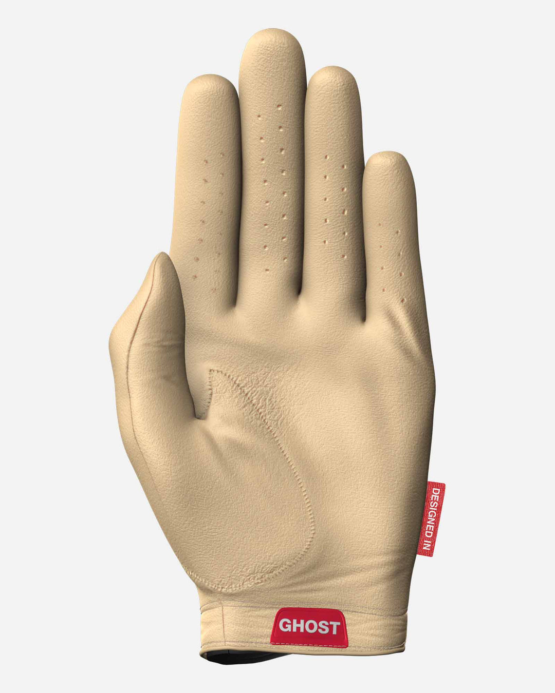 Ghost Golf Club  Women's Desert Camo Glove