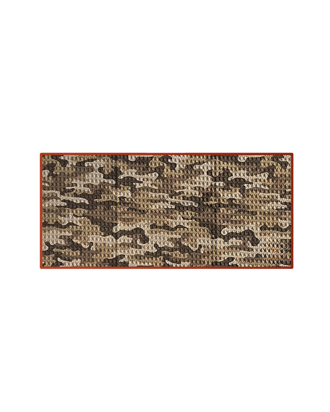 Caddie Towel Desert Camo#color_desert-camo