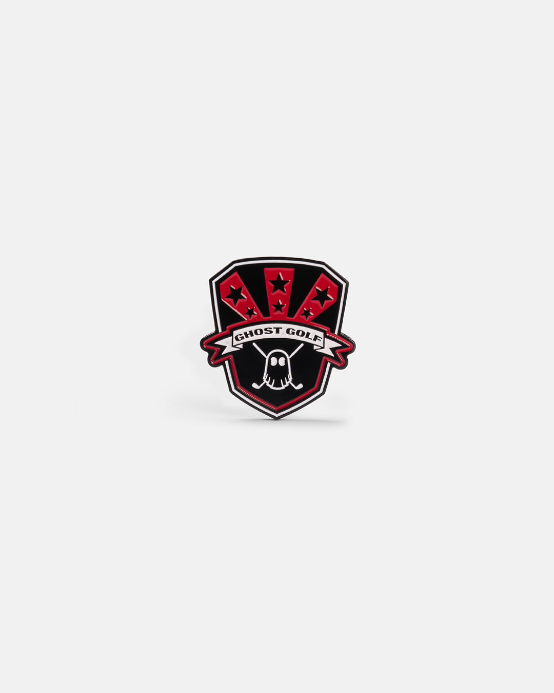 BALL MARKERS – Ghost Golf