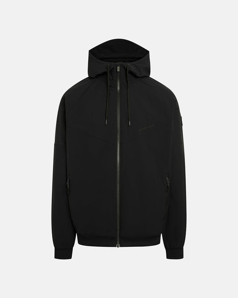 GHOSTGOLF | FAIRWAY HOODED JACKET – Ghost Golf
