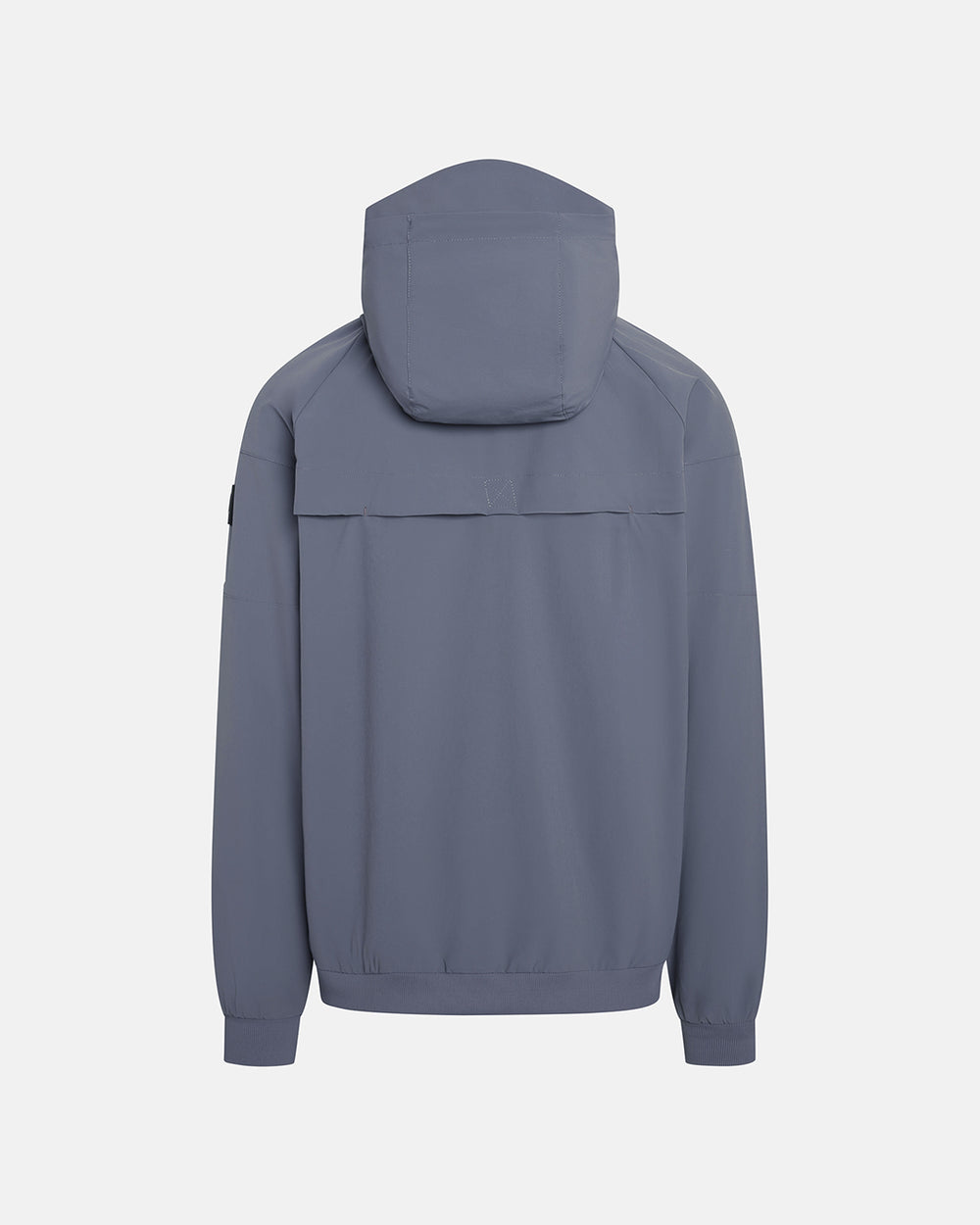 Fairway-Jacket_Grey_Product Back Shot#color_grey