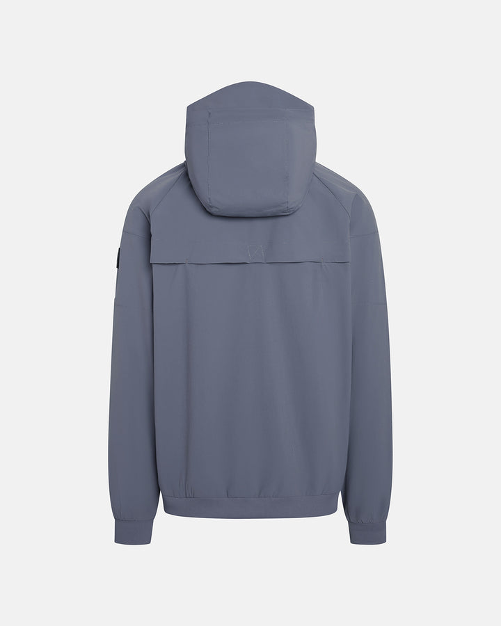 Fairway-Jacket_Grey_Product Back Shot#color_grey