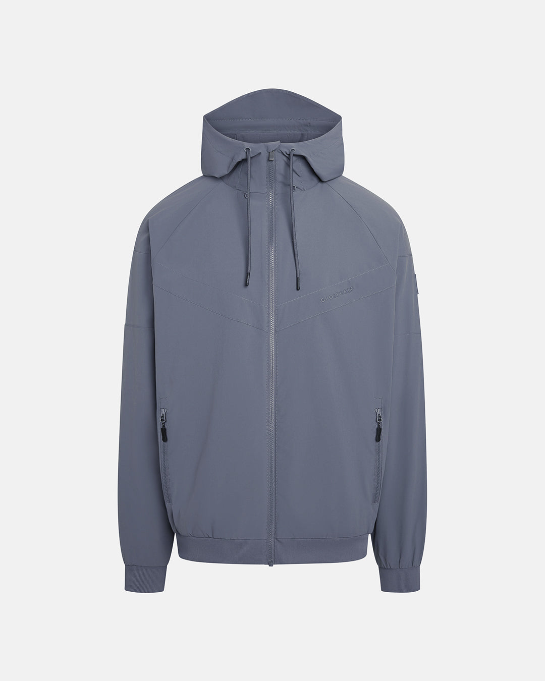 Fairway-Jacket_Grey_Product Front Shot#color_grey