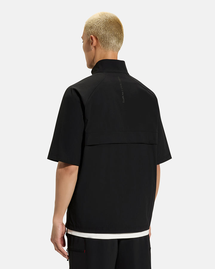 Fairway-Windshirt-Black-Back  #color_black