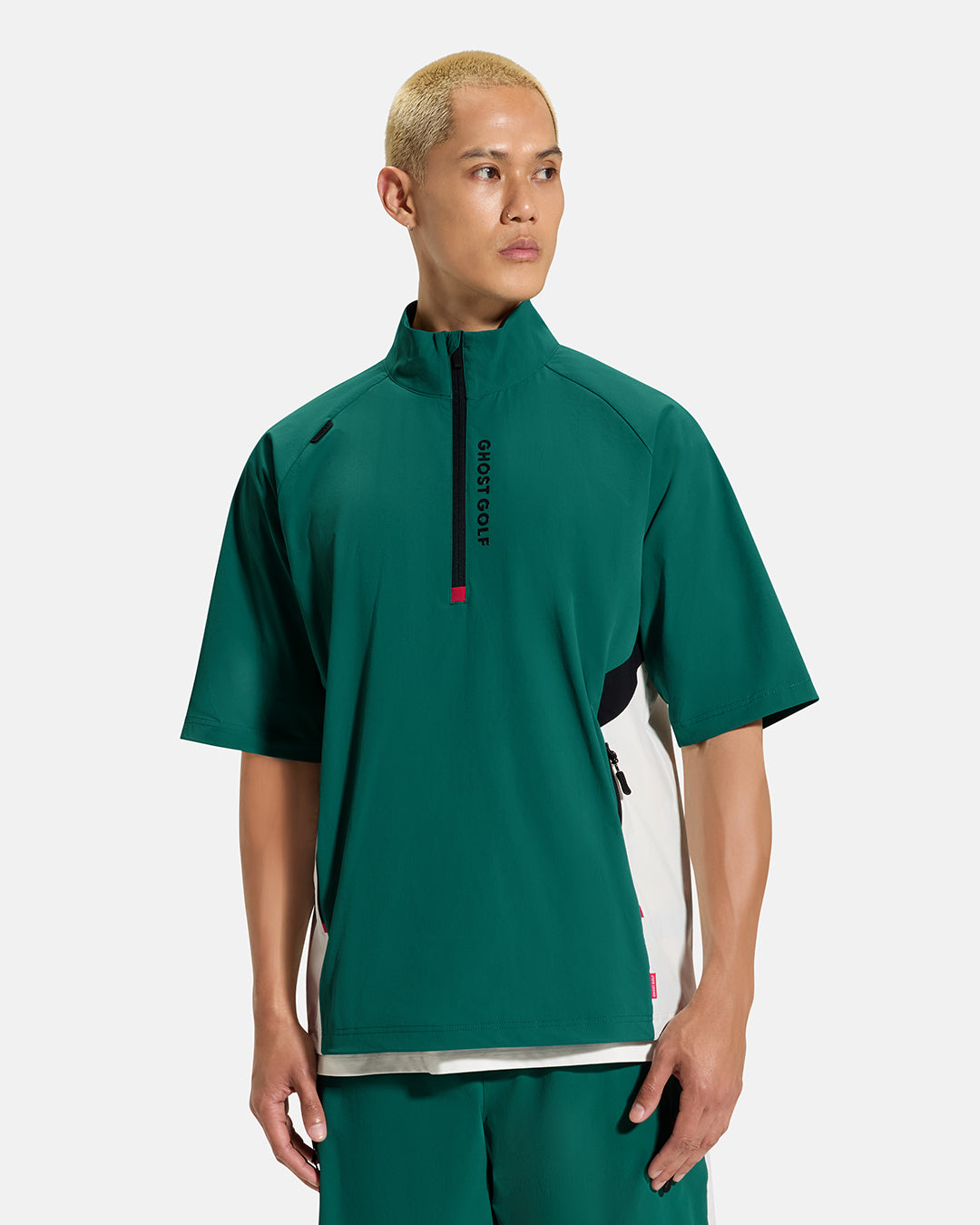 Golf Apparel & Clothing – Ghost Golf