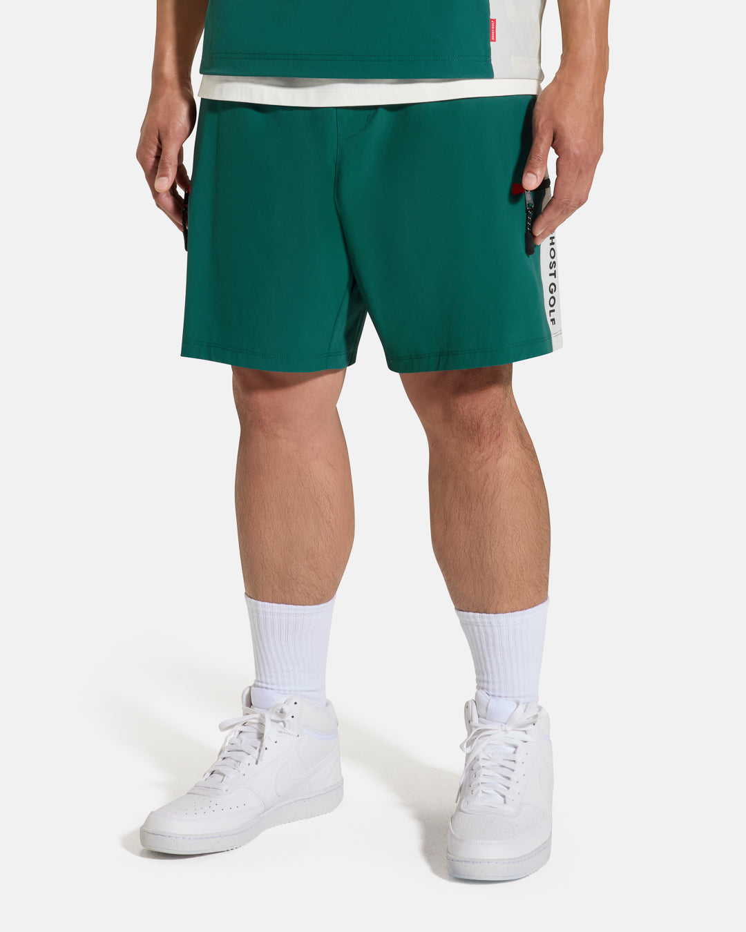 Pants and Shorts – Ghost Golf