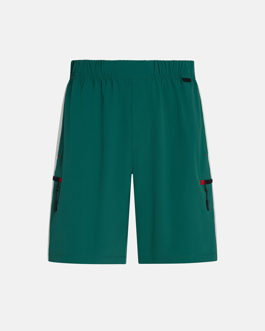 Fairway-Windshort_Teal_Product Front Shot #color_teal-green