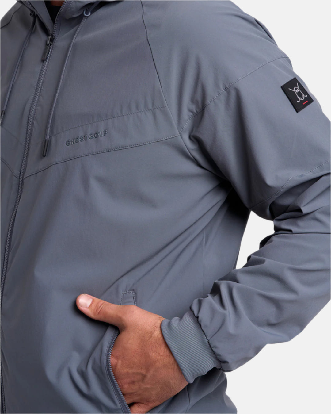 Golf Clothes for Men - Ghost Golf