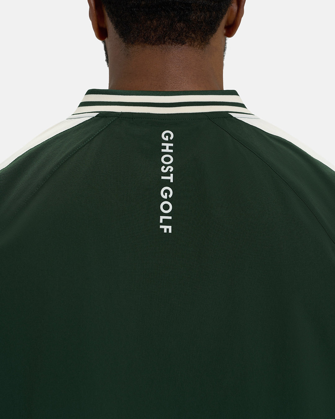 Fairway Windshirt V2 – Ghost Golf
