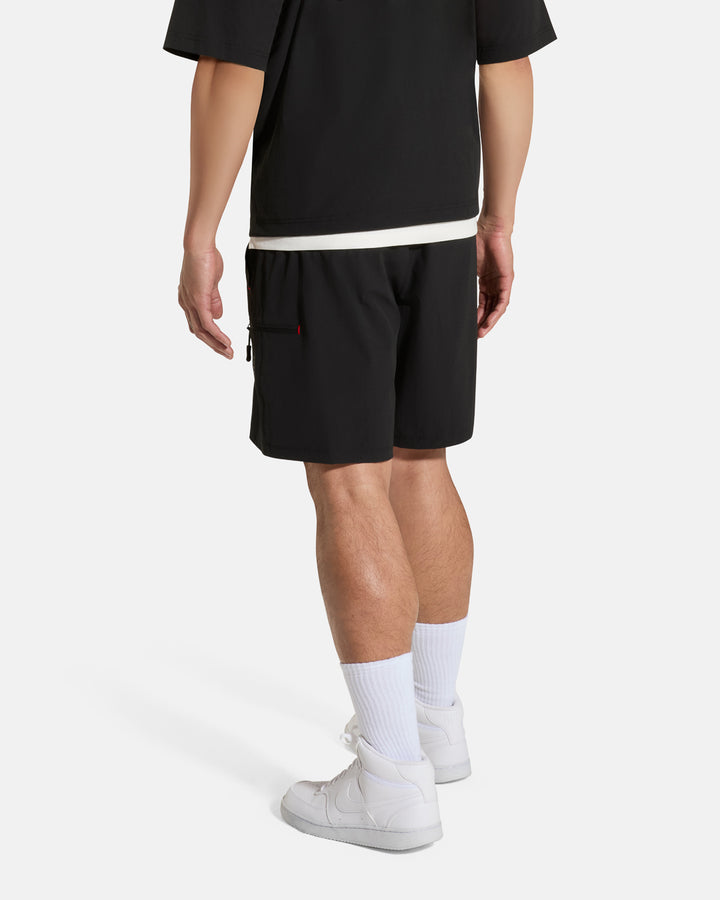 Fairway_Windshort_Black_Back  #color_black