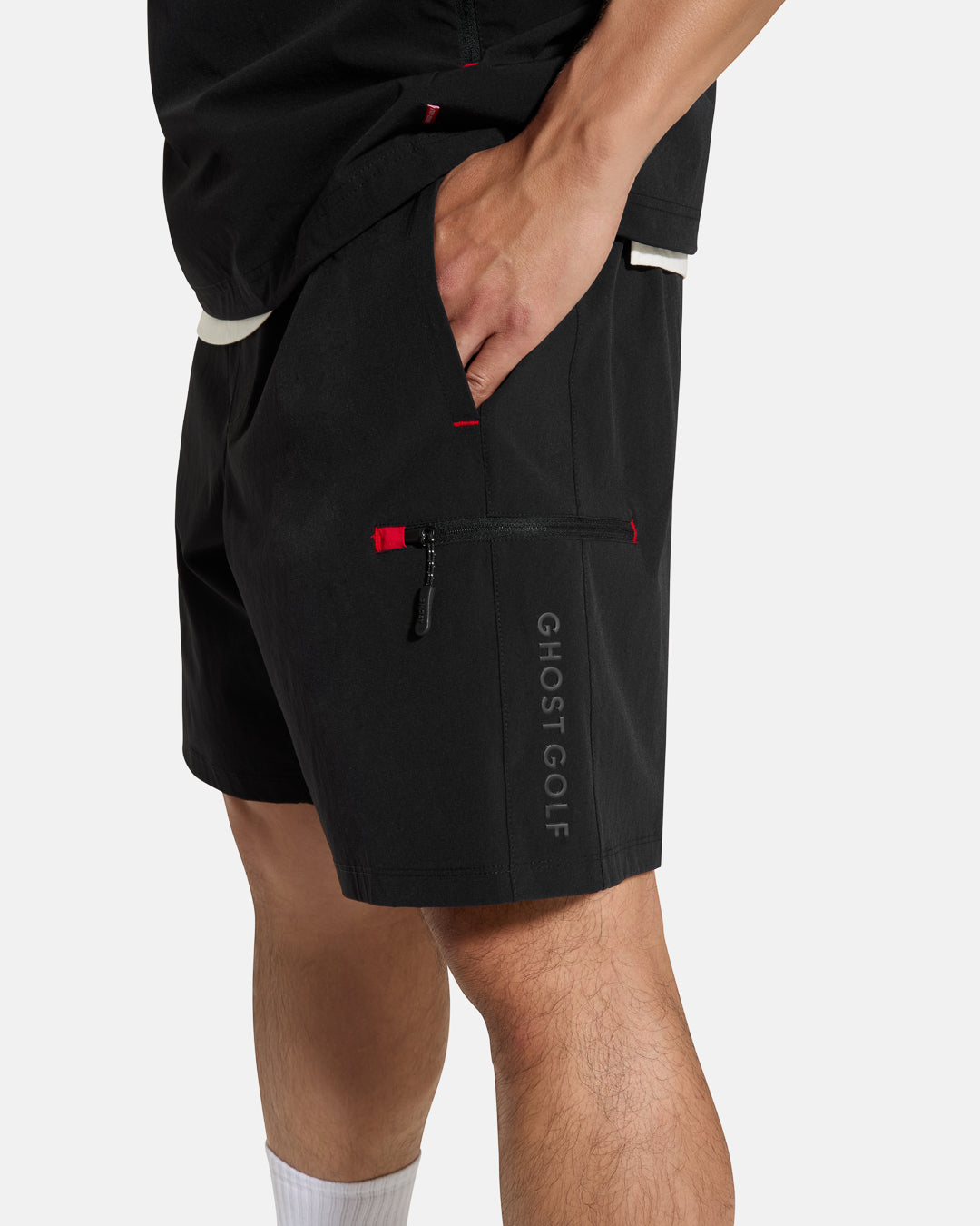 Fairway Windshort – GHOSTGOLF