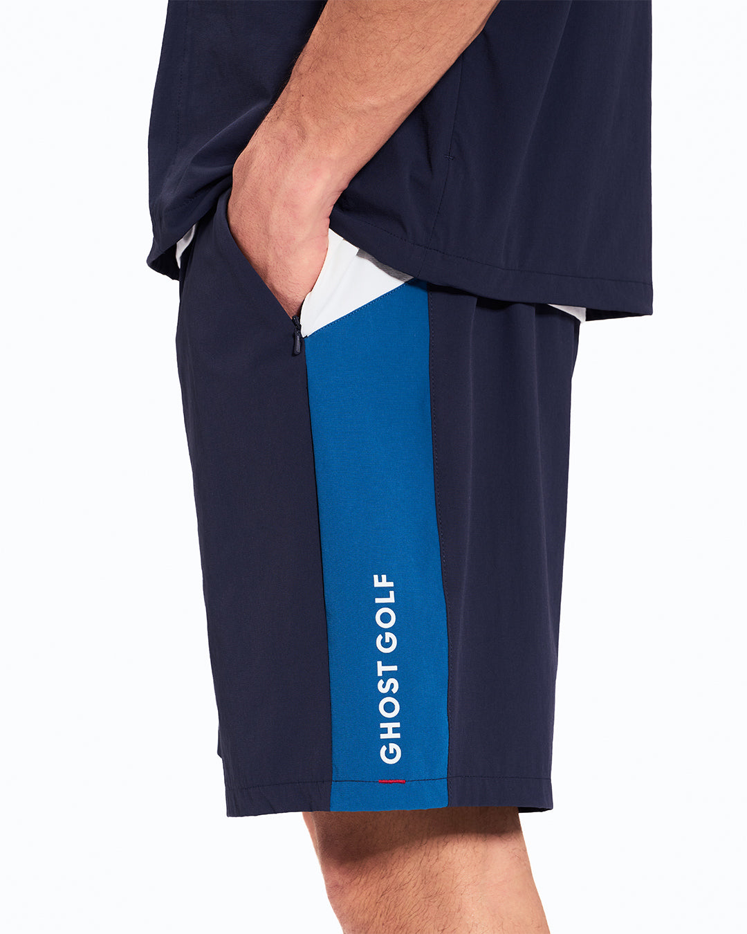 Fairway Windshort V2 – GHOSTGOLF