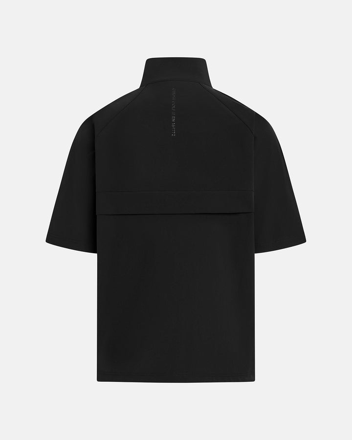Fariway-Windshirt_Black_Product Back Shot  #color_black