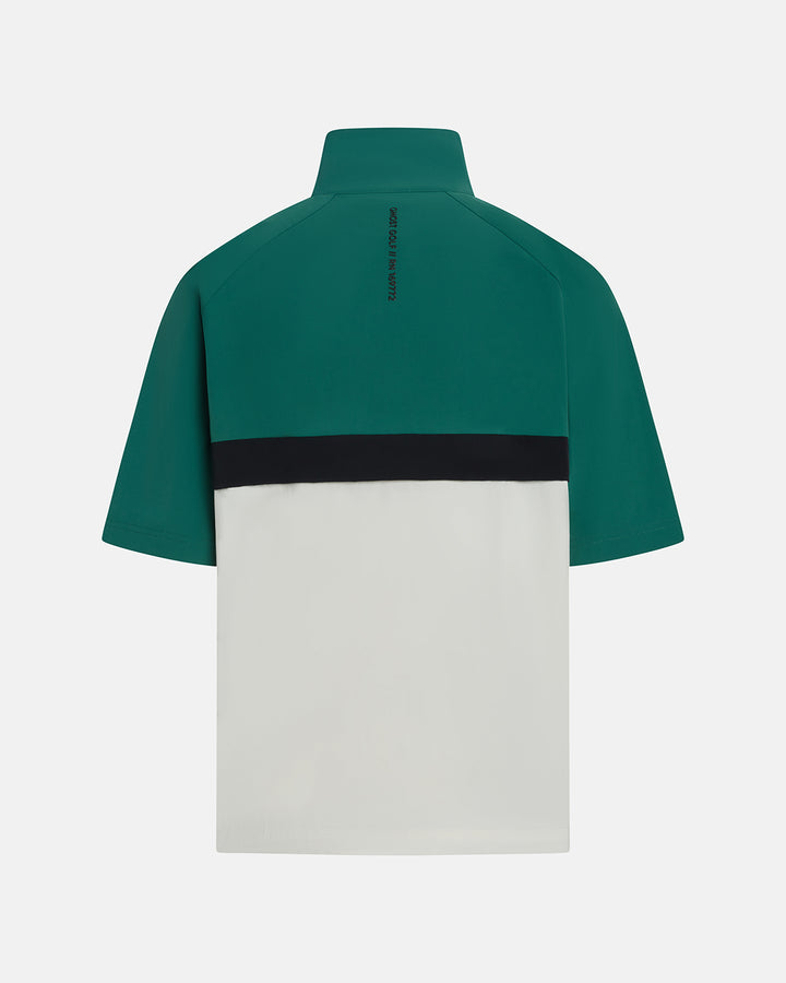 Fariway-Windshirt_Teal_Product Back Shot #color_teal-green