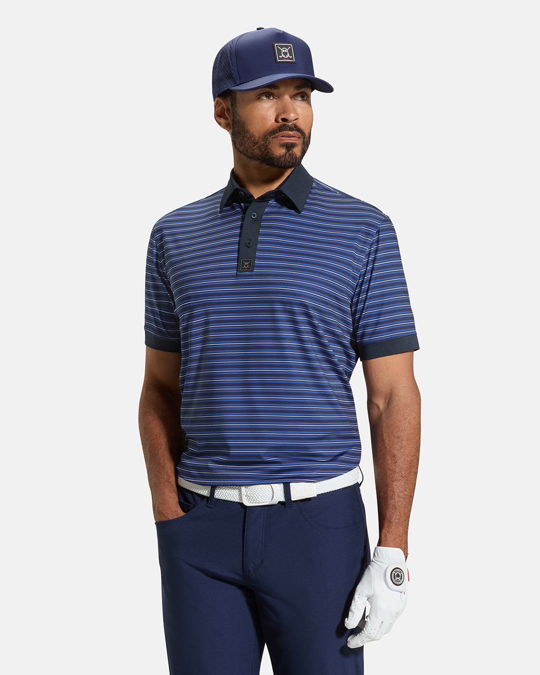 Golf Apparel & Clothing – Ghost Golf