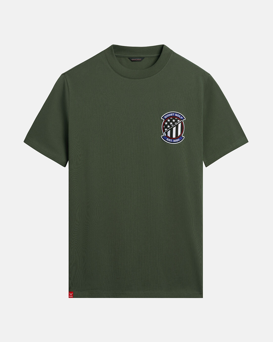 Golf and Lifestyle Tees – Ghost Golf