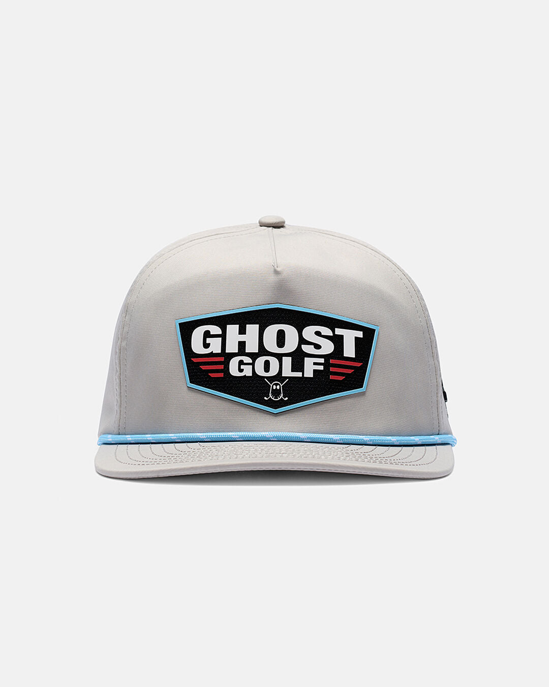Golf Hats and Caps - Ghost Golf
