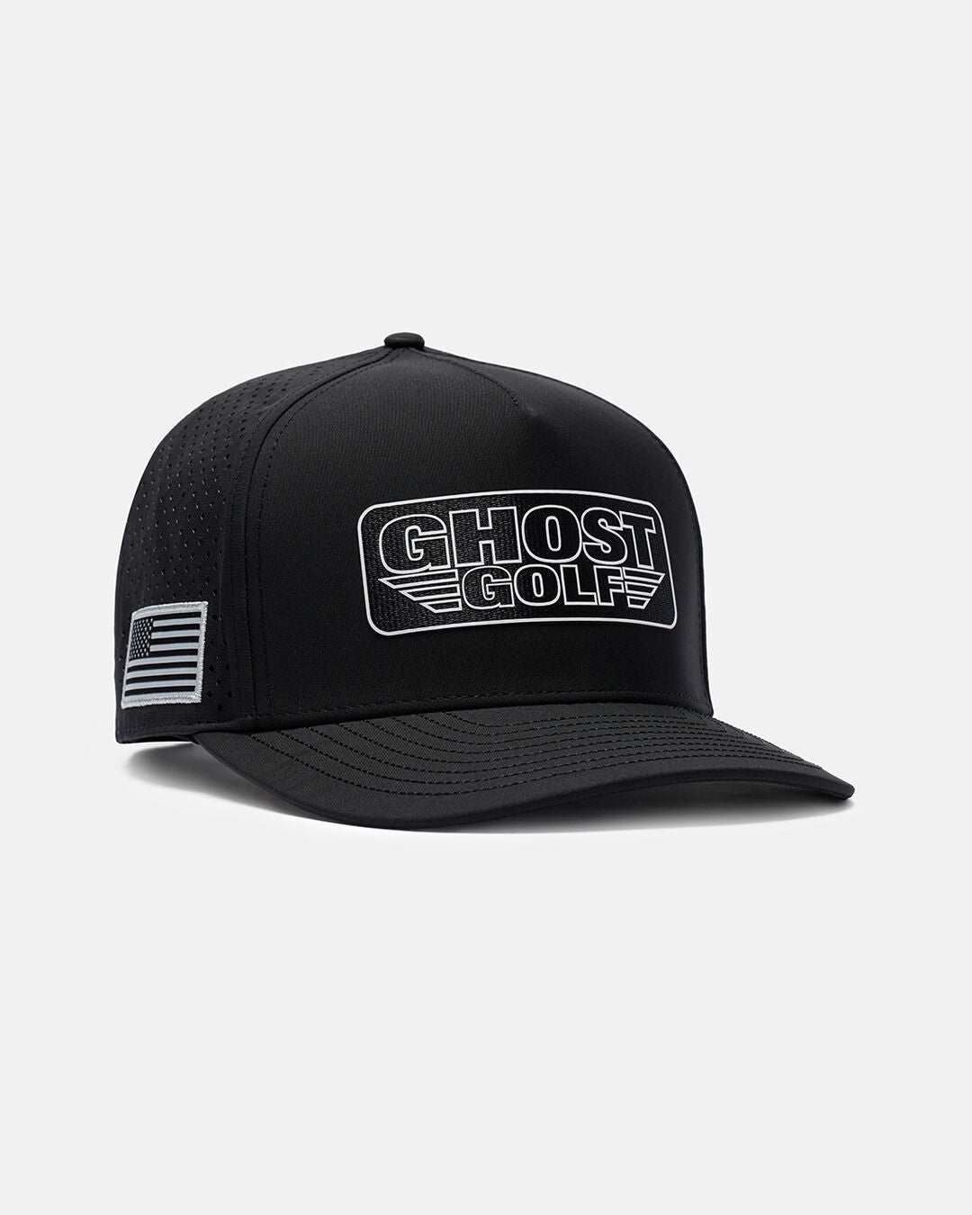 Golf Hats and Caps - Ghost Golf