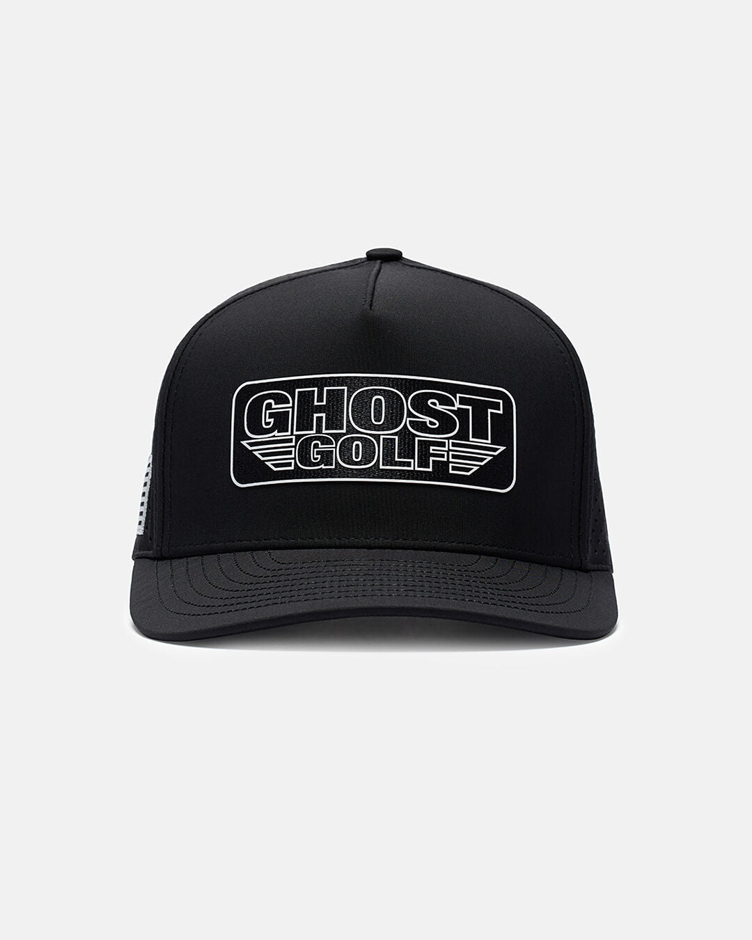 Golf Hats and Caps - Ghost Golf