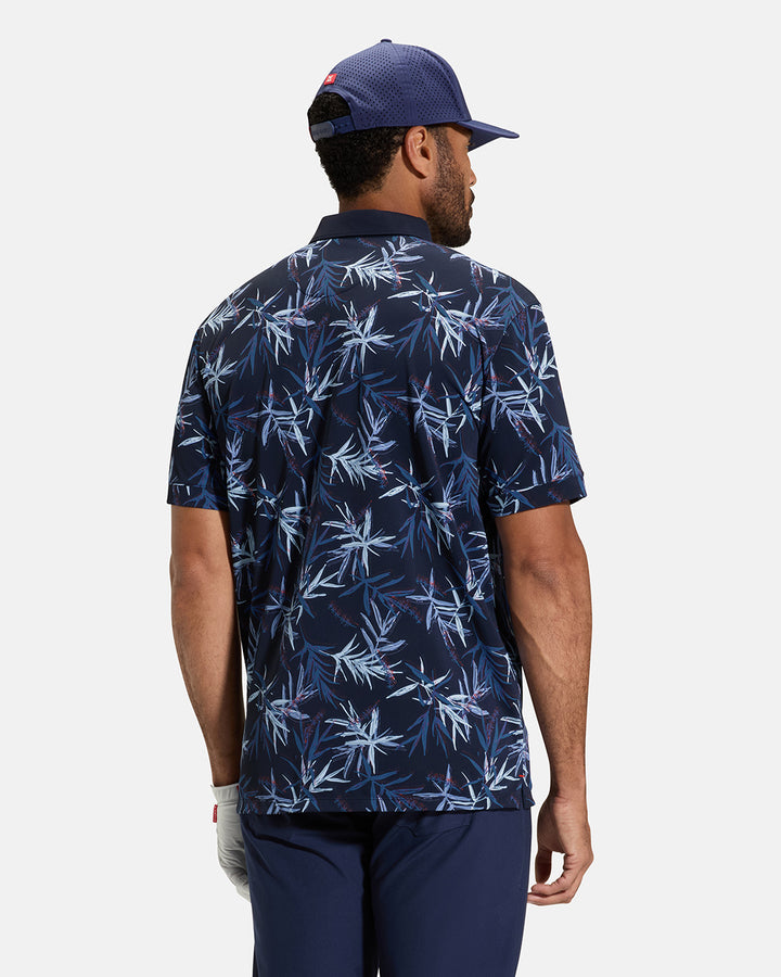 Flora-Polo-Back