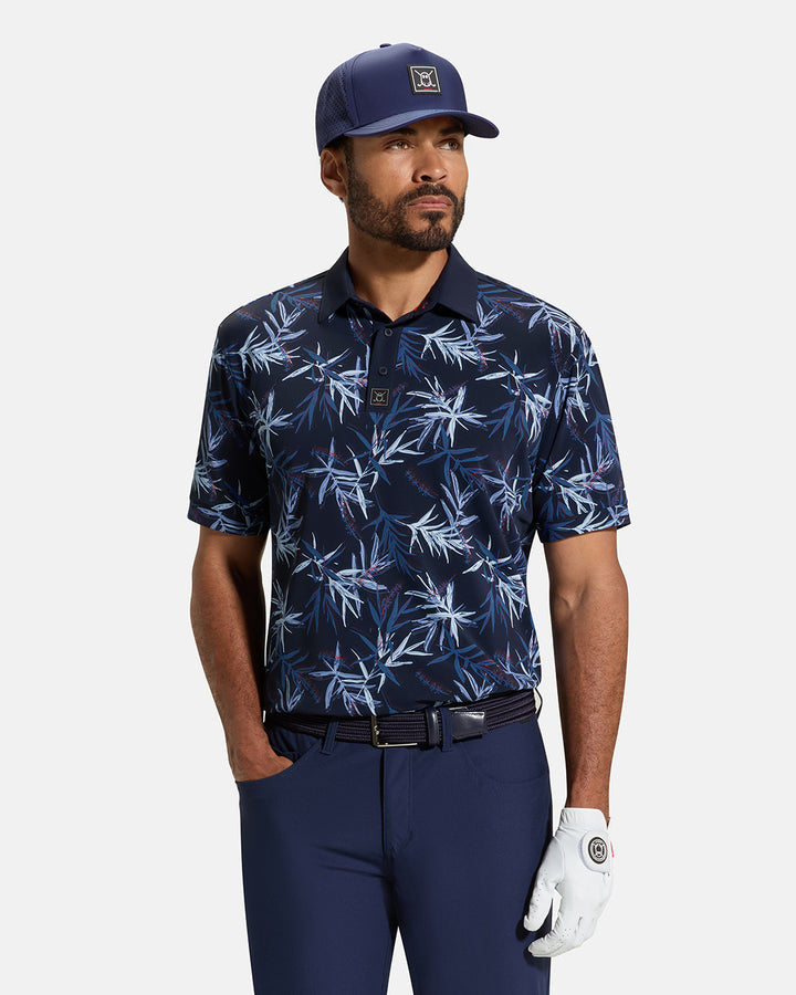Flora-Polo-Front