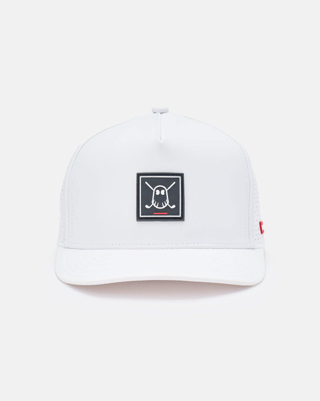 ICON SNAPBACK  4 #color_white