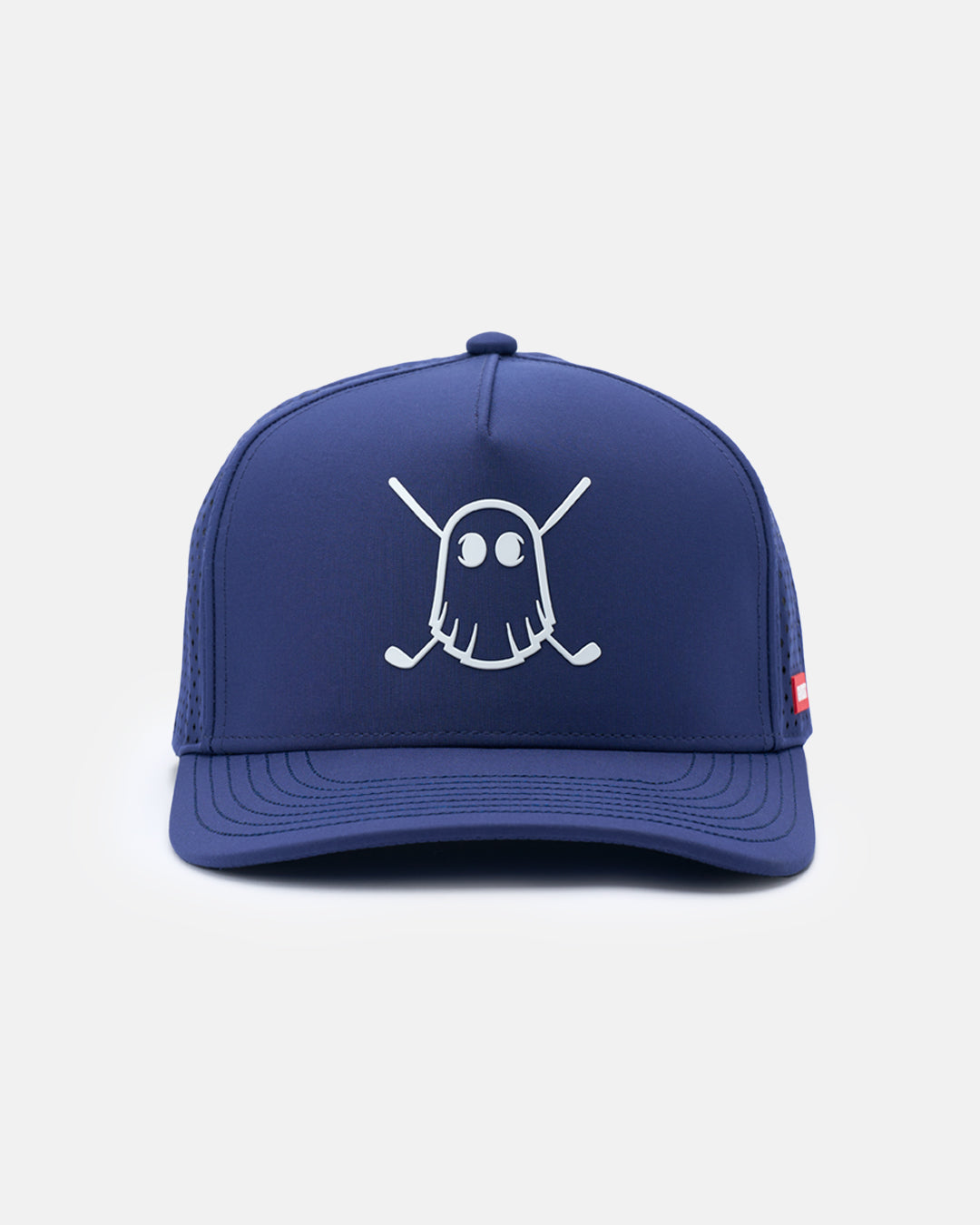 Ghost Golf Club | Bonded Icon Snapback