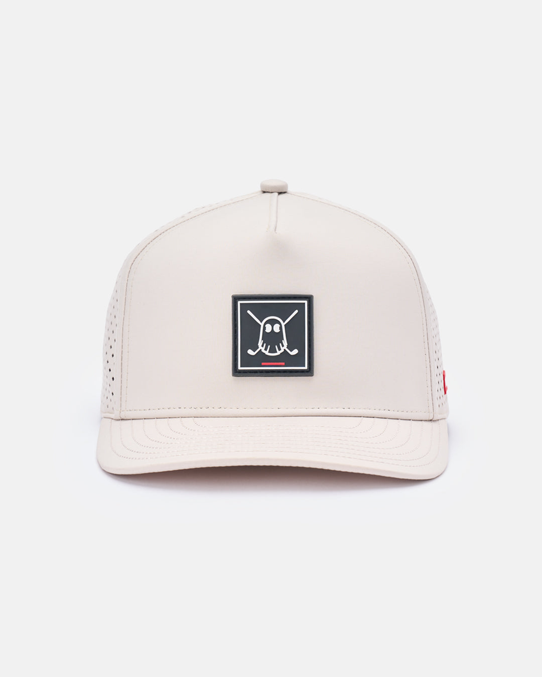 Ghost Golf Club | Icon Snapback