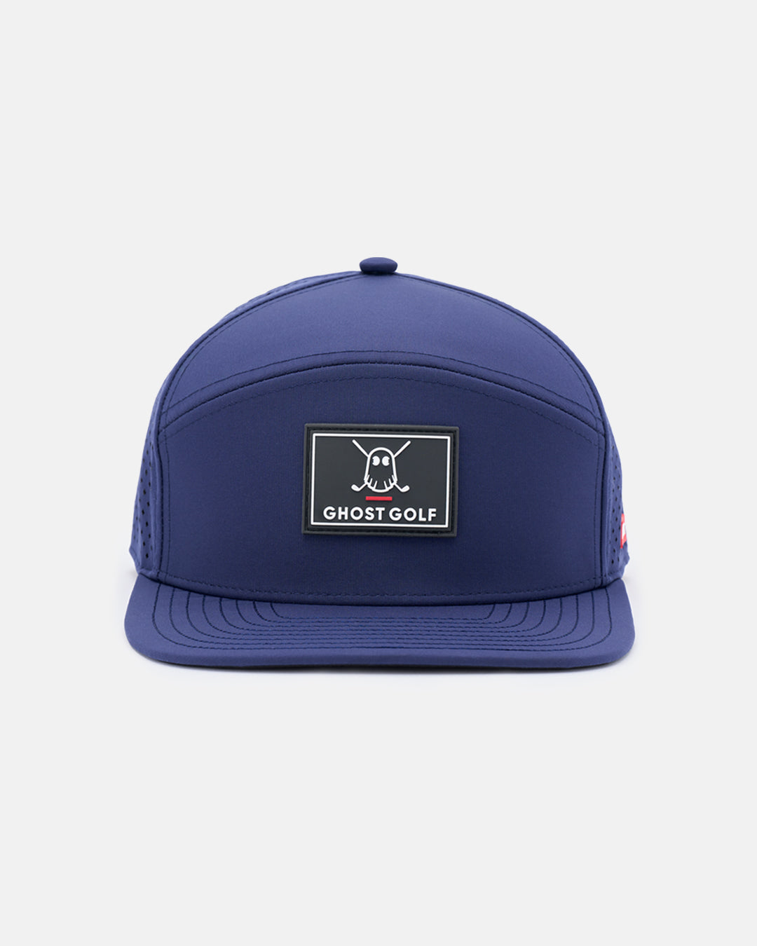 ARCH PANEL SNAPBACK 4 #color_navy