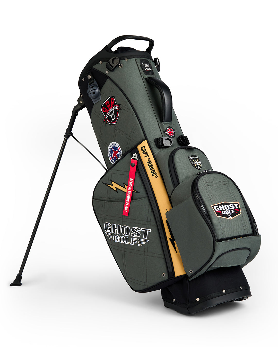 Products – Ghost Golf