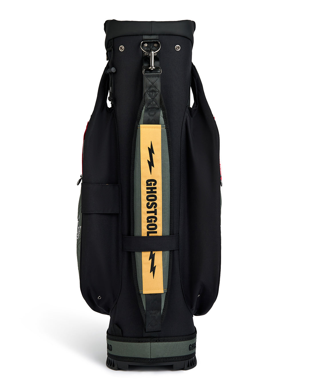 GT-14 DOGFIGHT G-SUIT Golf Cart Bag | Limited Edition – Ghost Golf