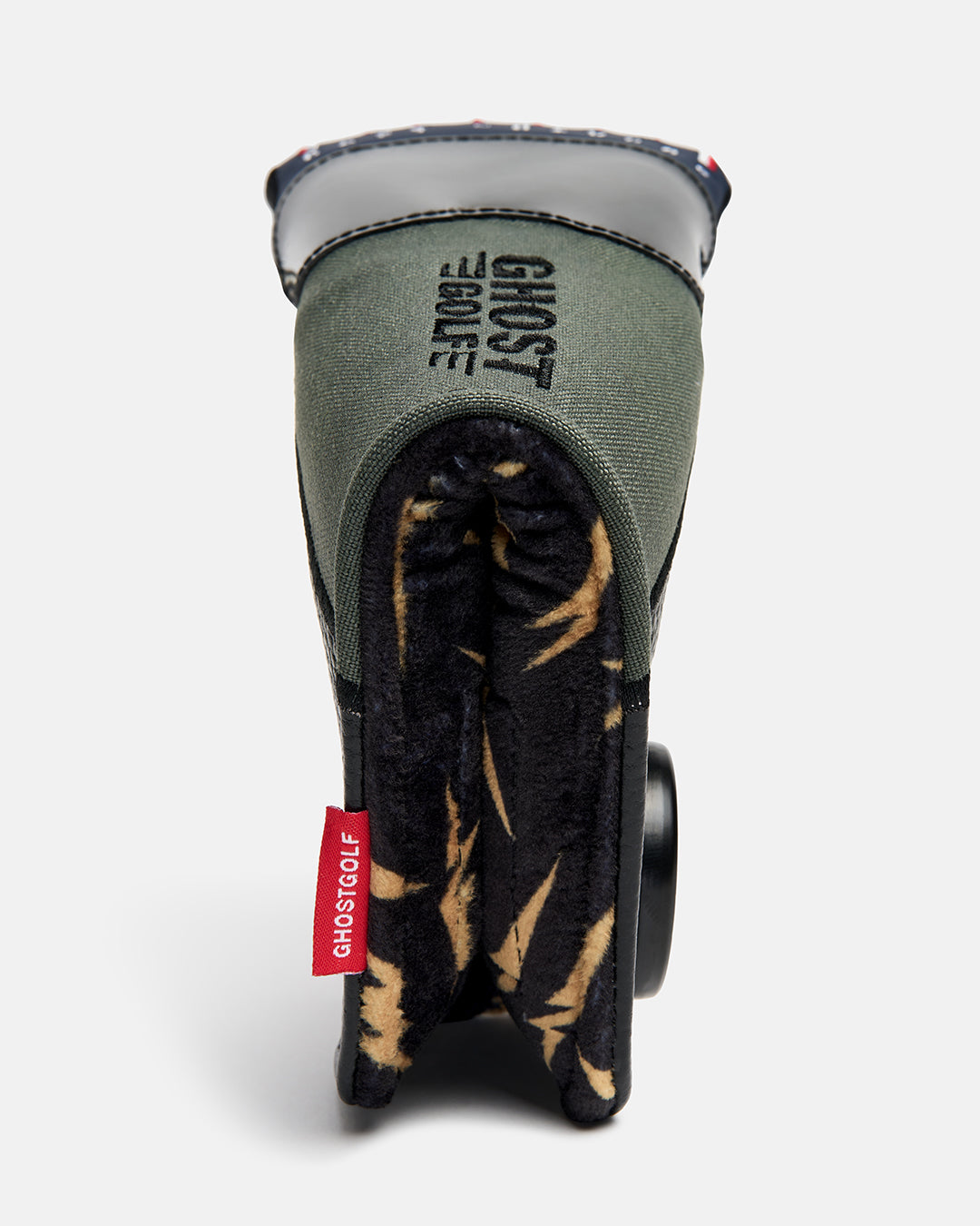 DOGFIGHT G-SUIT Aviator Blade Putter Cover | Limited Edition