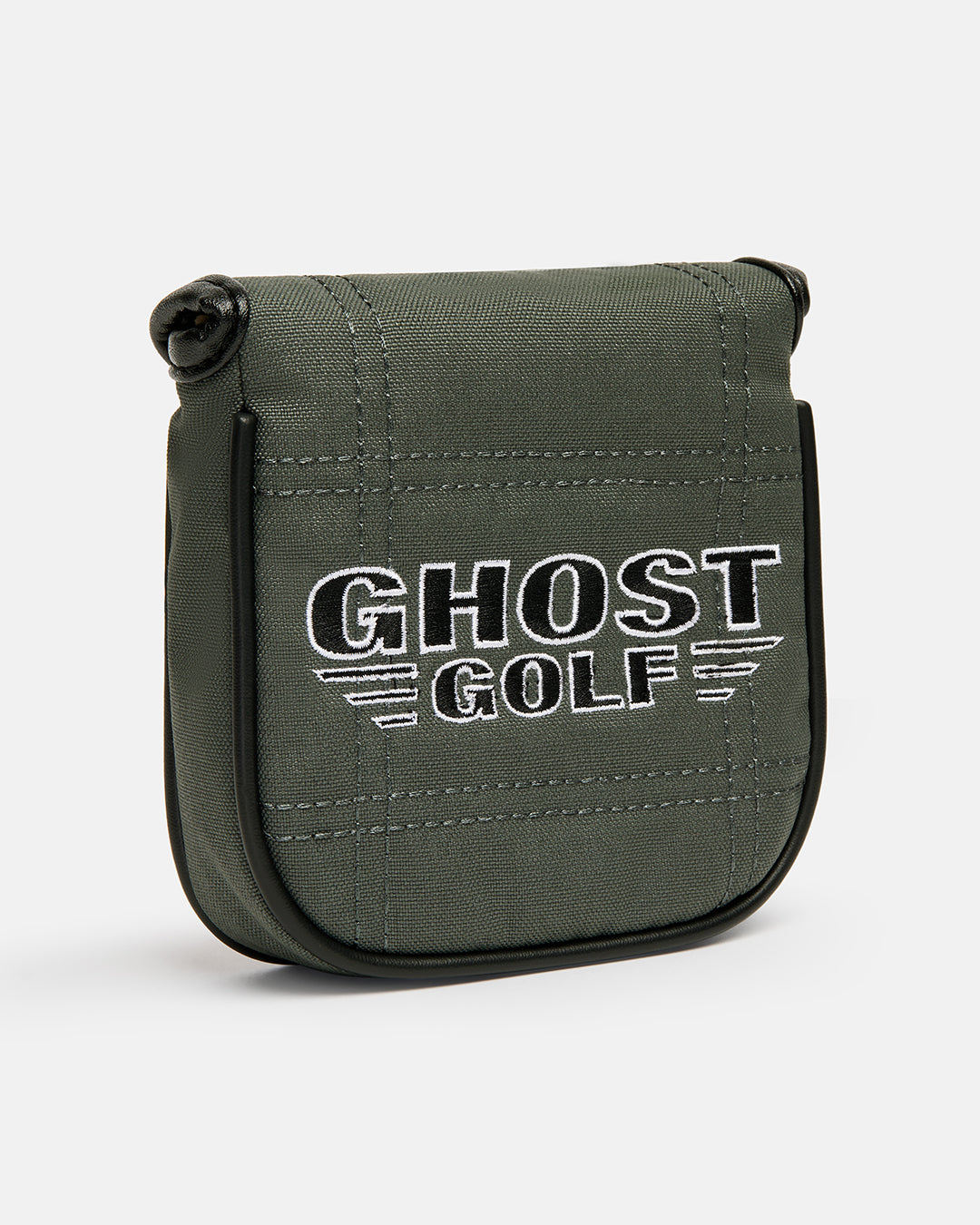 GHOST GOLF GANG パターターゲット DOGFIGHT G-SUIT Mallet Putter Cover | Limited Edition – Ghost Golf