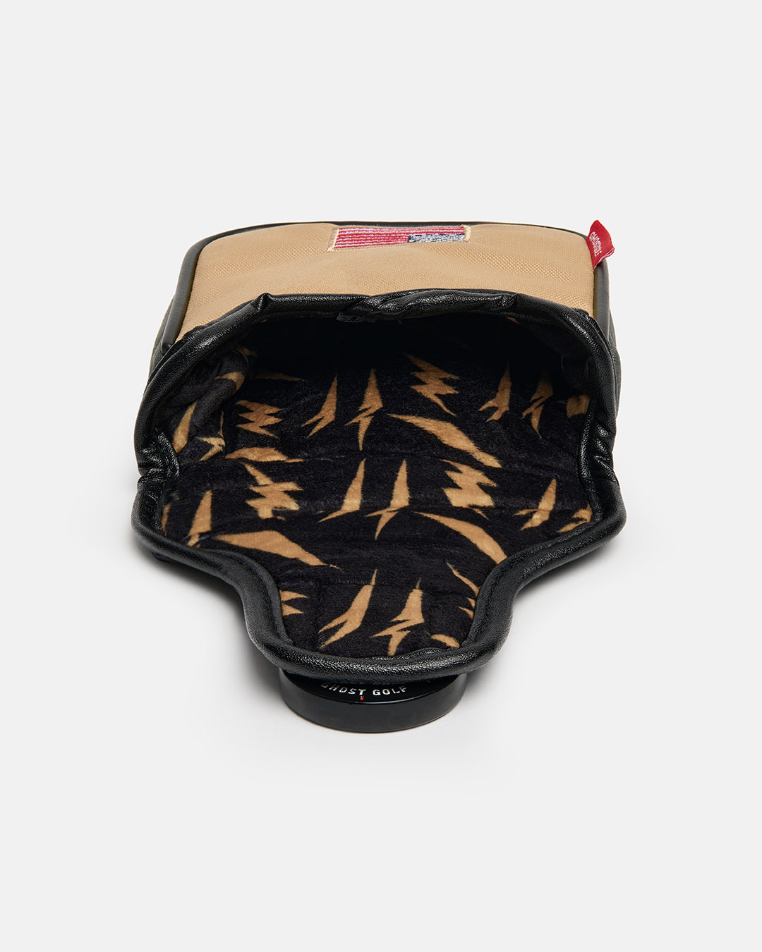 DOGFIGHT G-SUIT Mallet Putter Cover | Limited Edition – GHOSTGOLF
