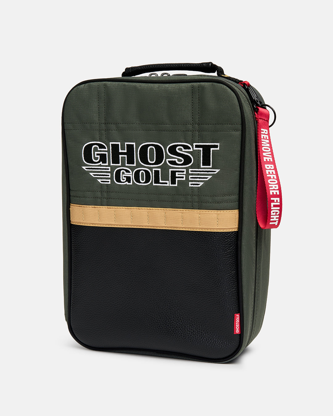 Shoe Bags – Ghost Golf