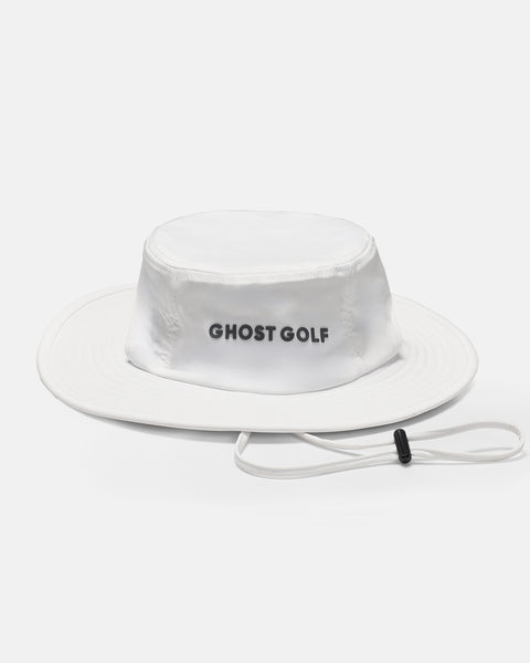 Boonie Hat – Ghost Golf