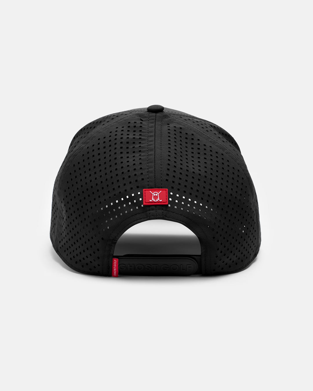 Core Logo Hat – Ghost Golf
