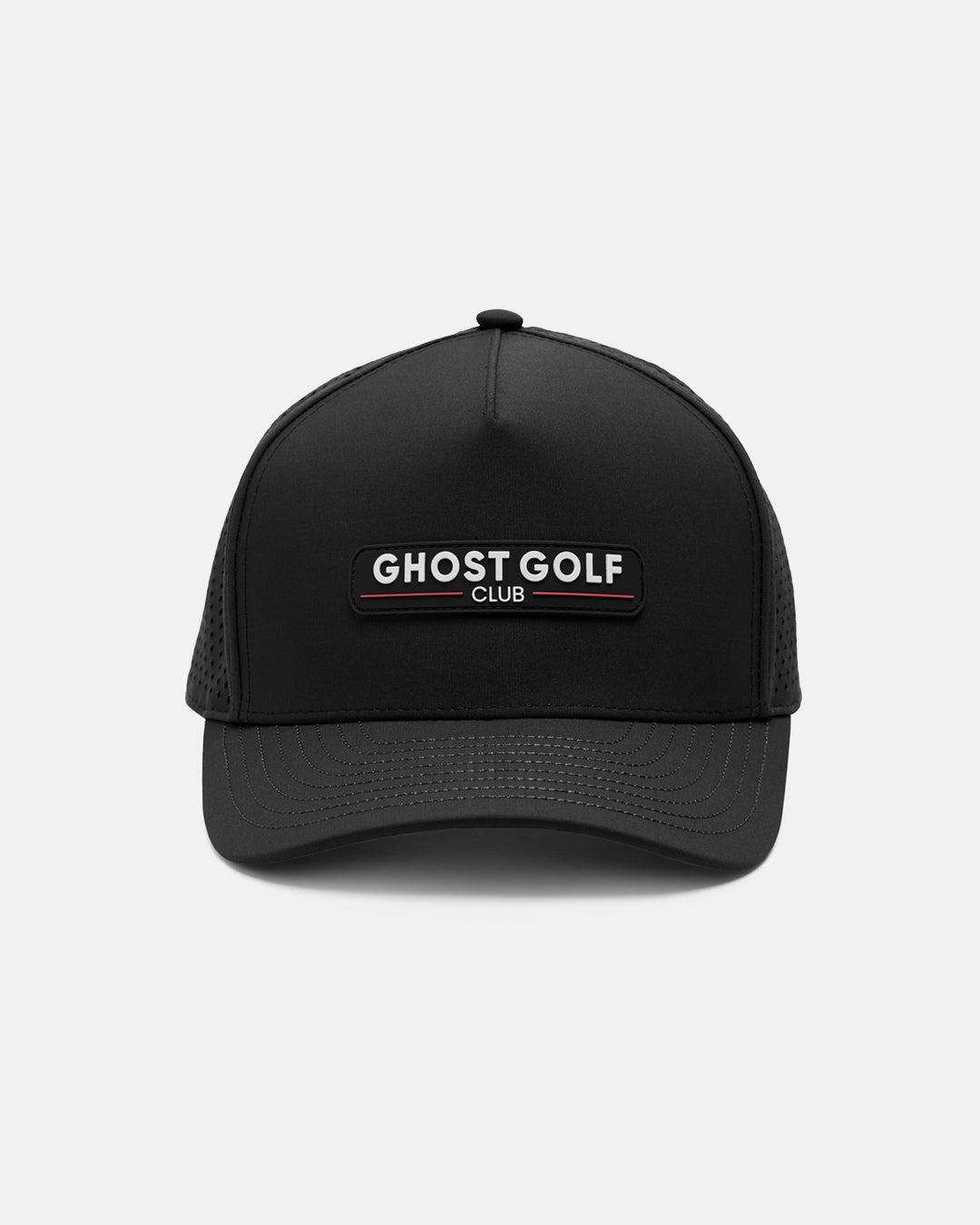 Golf Hats and Caps - Ghost Golf