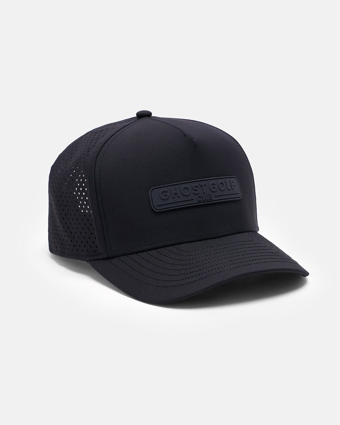 Core Logo Hat – GHOSTGOLF