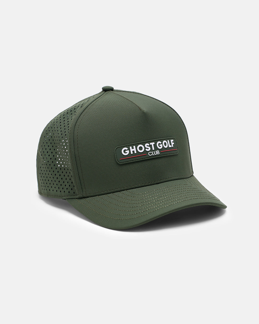 Core Logo Hat – Ghost Golf