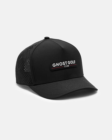 Golf Hats and Caps - Ghost Golf