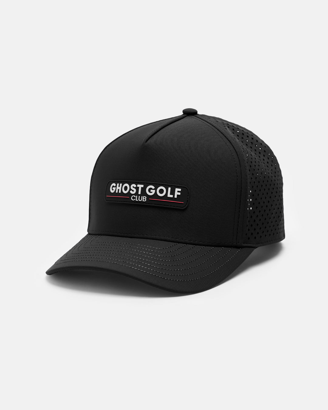 GHOST GOLF GANG キャップ Core Logo Hat – GHOSTGOLF