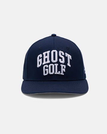 Golf Hats and Caps - Ghost Golf