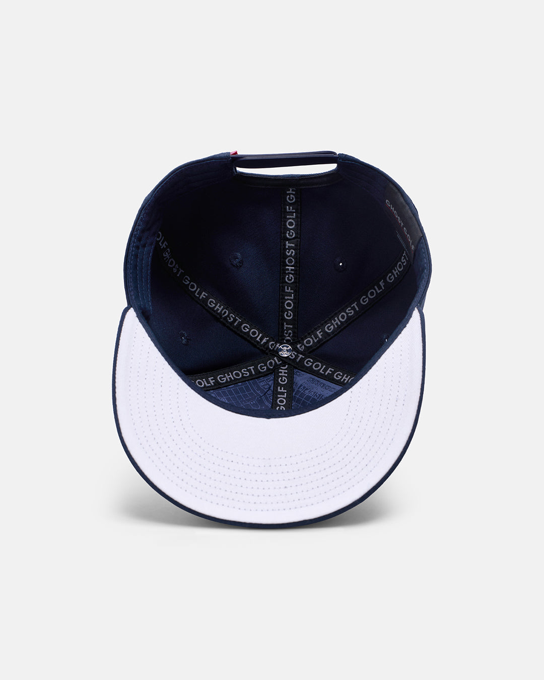 Spectator Hat – Ghost Golf