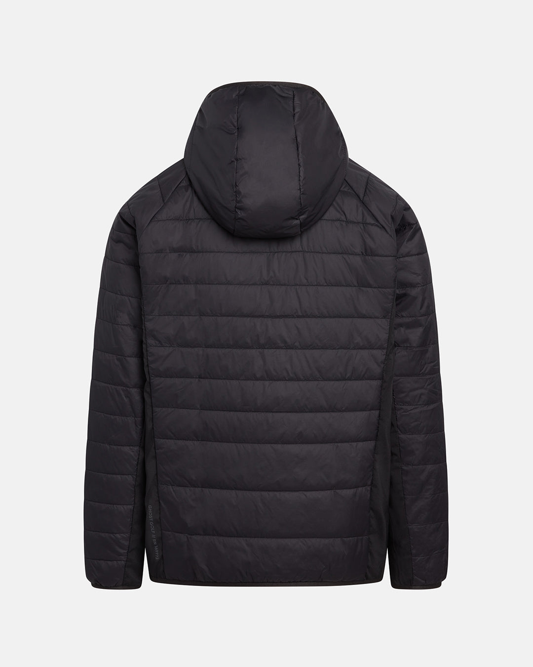 Insulator Jacket Black 7#color_black