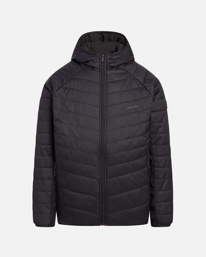 Insulator Jacket Black 6#color_black
